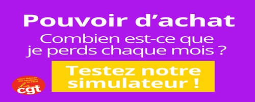 Découvrez votre perte de pouvoir d’achat&nbsp;! 