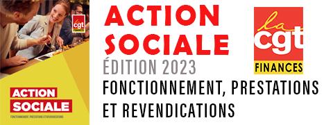 Guide Action Sociale 2023